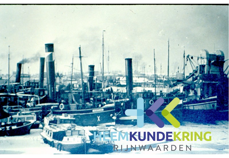 Werf Tolkamer F 00001283